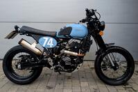 HERALD MOTOR CO MAVERICK