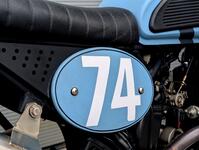 HERALD MOTOR CO MAVERICK