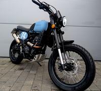 HERALD MOTOR CO MAVERICK