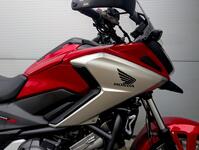 HONDA NC750X