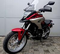 HONDA NC750X