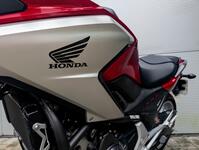 HONDA NC750X