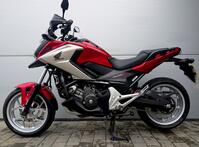 HONDA NC750X