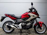HONDA NC750X