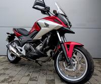 HONDA NC750X