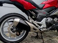 HONDA NC750X