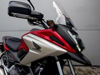 HONDA NC750X