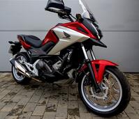 HONDA NC750X