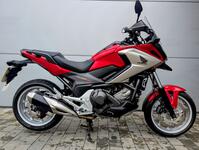 HONDA NC750X