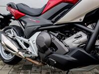 HONDA NC750X