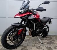 TRIUMPH TIGER 900