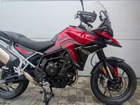 TRIUMPH TIGER 900