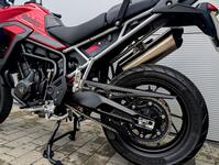 TRIUMPH TIGER 900