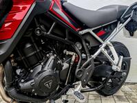 TRIUMPH TIGER 900