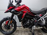 TRIUMPH TIGER 900