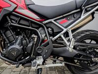 TRIUMPH TIGER 900