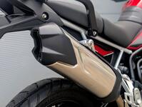 TRIUMPH TIGER 900