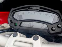 DUCATI MONSTER 796