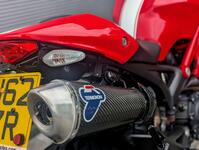 DUCATI MONSTER 796