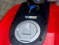 DUCATI MONSTER 796