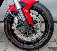 DUCATI MONSTER 796