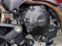 DUCATI MONSTER 796