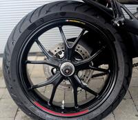 DUCATI MONSTER 796