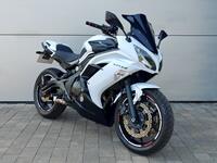 KAWASAKI ER-6F