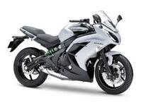 KAWASAKI ER-6F