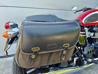 TRIUMPH BONNEVILLE NEWCHURCH