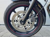 TRIUMPH BONNEVILLE NEWCHURCH