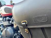 TRIUMPH BONNEVILLE NEWCHURCH