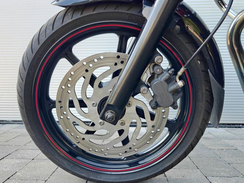 TRIUMPH BONNEVILLE NEWCHURCH