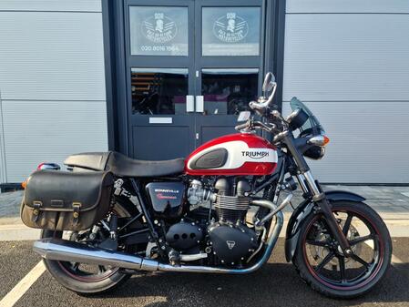 TRIUMPH