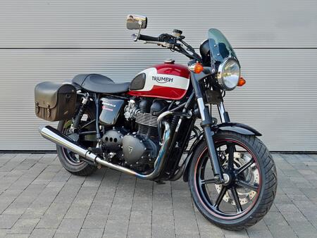 TRIUMPH