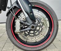 DUCATI Hypermotard