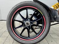 DUCATI Hypermotard