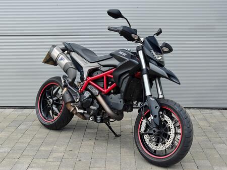 DUCATI