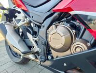 HONDA CBR500R