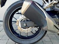 HONDA CBR500R