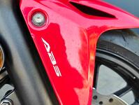 HONDA CBR500R