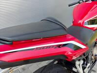 HONDA CBR500R