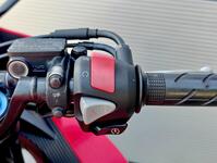 HONDA CBR500R