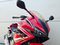 HONDA CBR500R