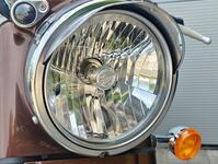 ROYAL ENFIELD CLASSIC CHROME