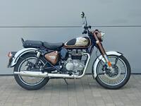 ROYAL ENFIELD CLASSIC CHROME
