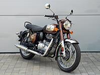 ROYAL ENFIELD CLASSIC CHROME