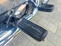 ROYAL ENFIELD CLASSIC CHROME