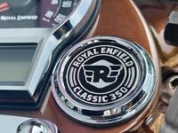 ROYAL ENFIELD CLASSIC CHROME