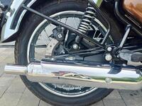 ROYAL ENFIELD CLASSIC CHROME